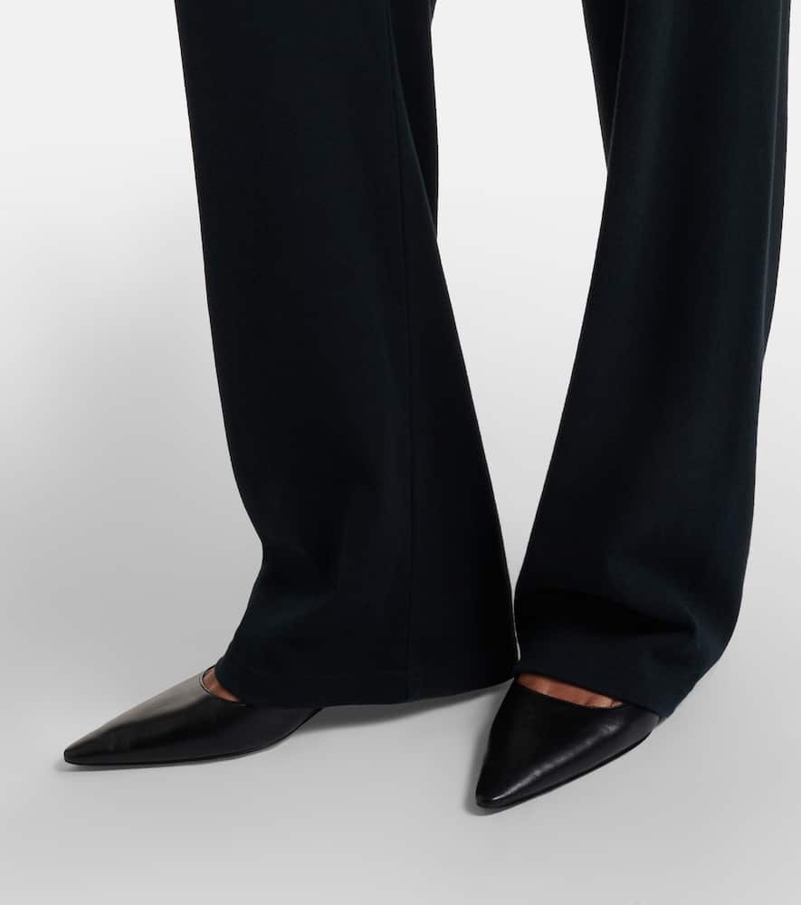 Kohana cotton sweatpants