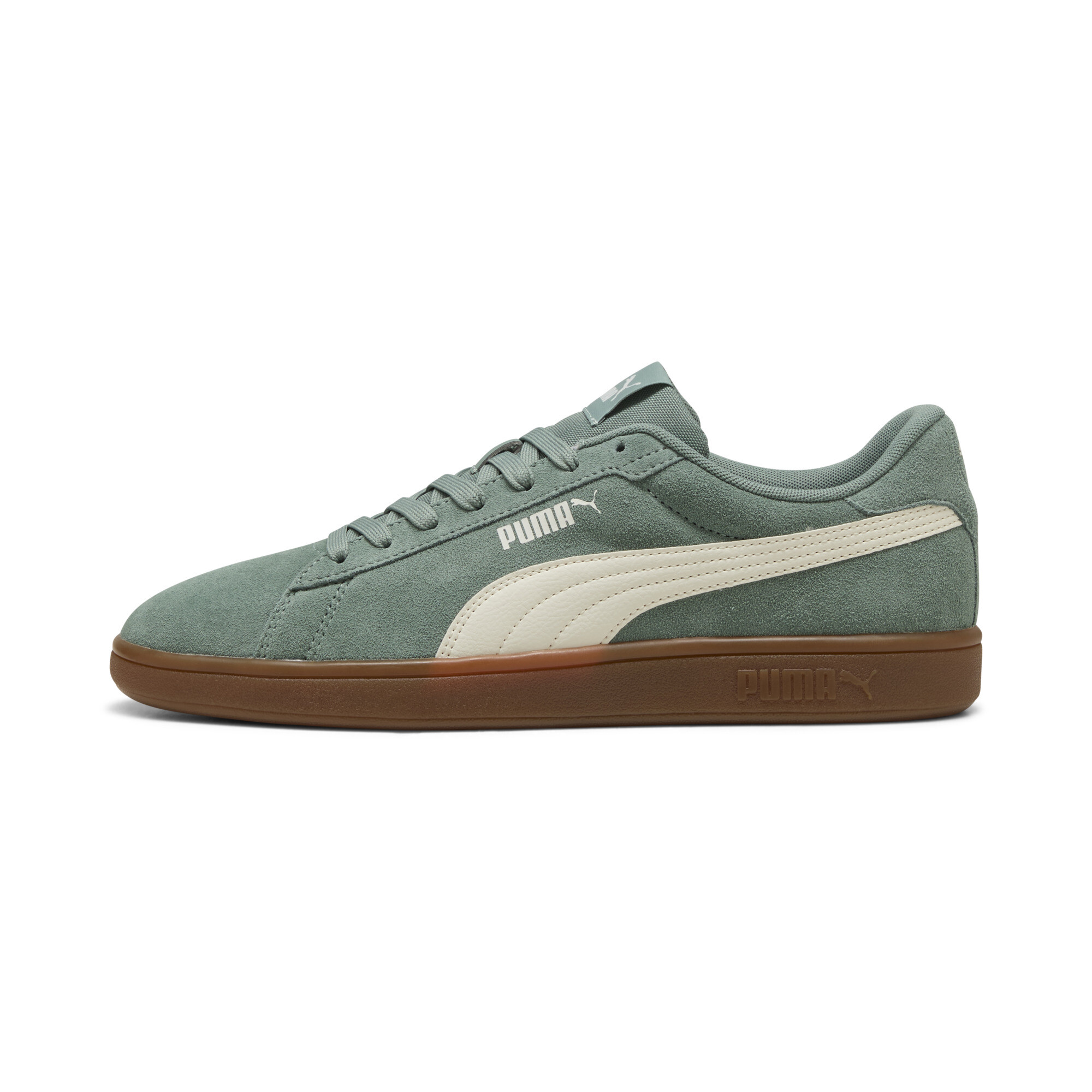 PUMA Smash 3.0 Men's Sneakers in Green