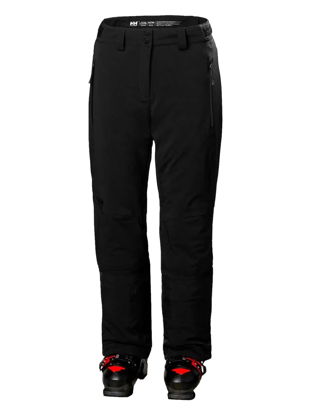 Helly Hansen ski trousers - Black