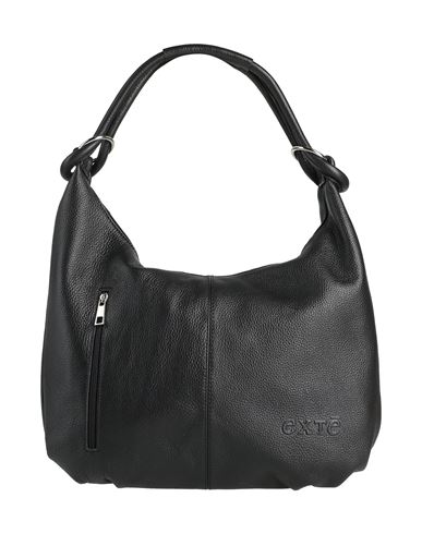 Woman Handbag Black Size
