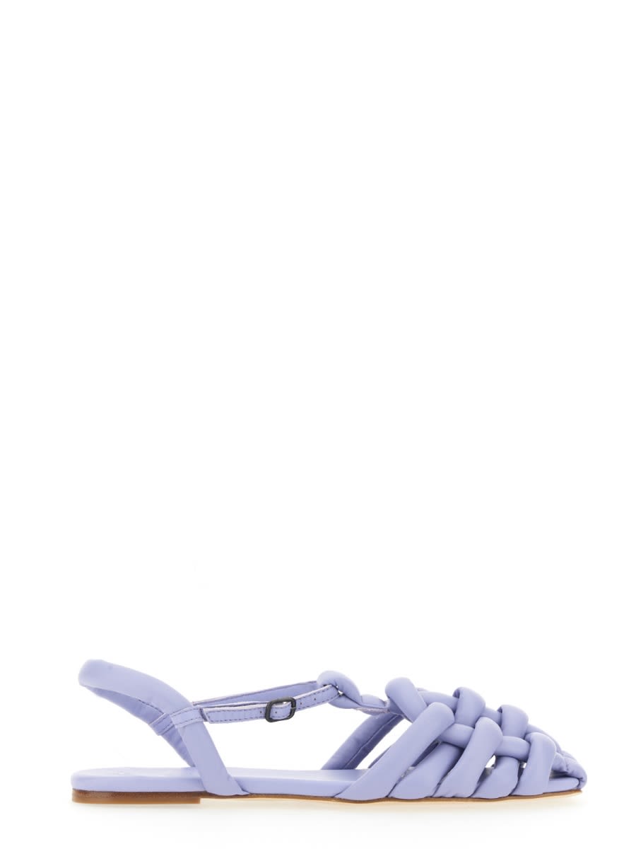 Cabersa Sandal