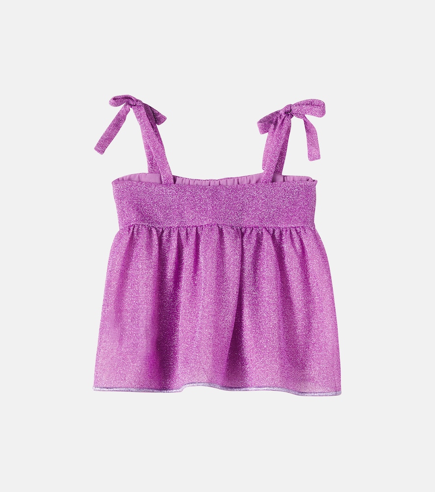 Oséree Kids Lumière top