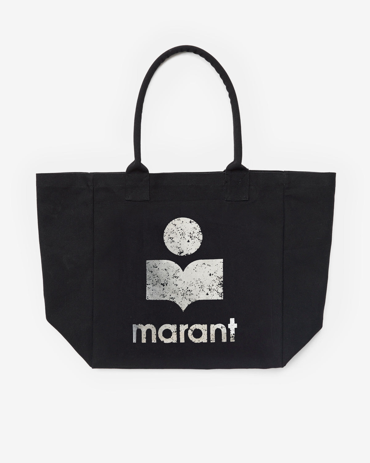 Yenky Bag - Women - Black - Isabel Marant
