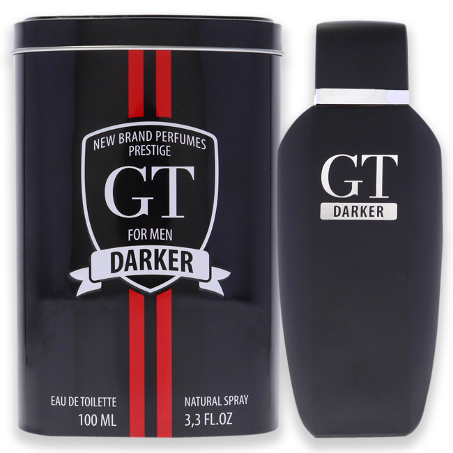 Gt Darker Eau De Toilette