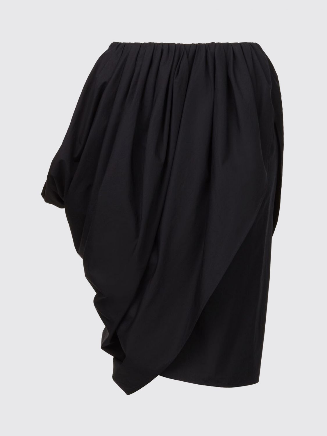 CHLOÉ Skirt Woman color Black