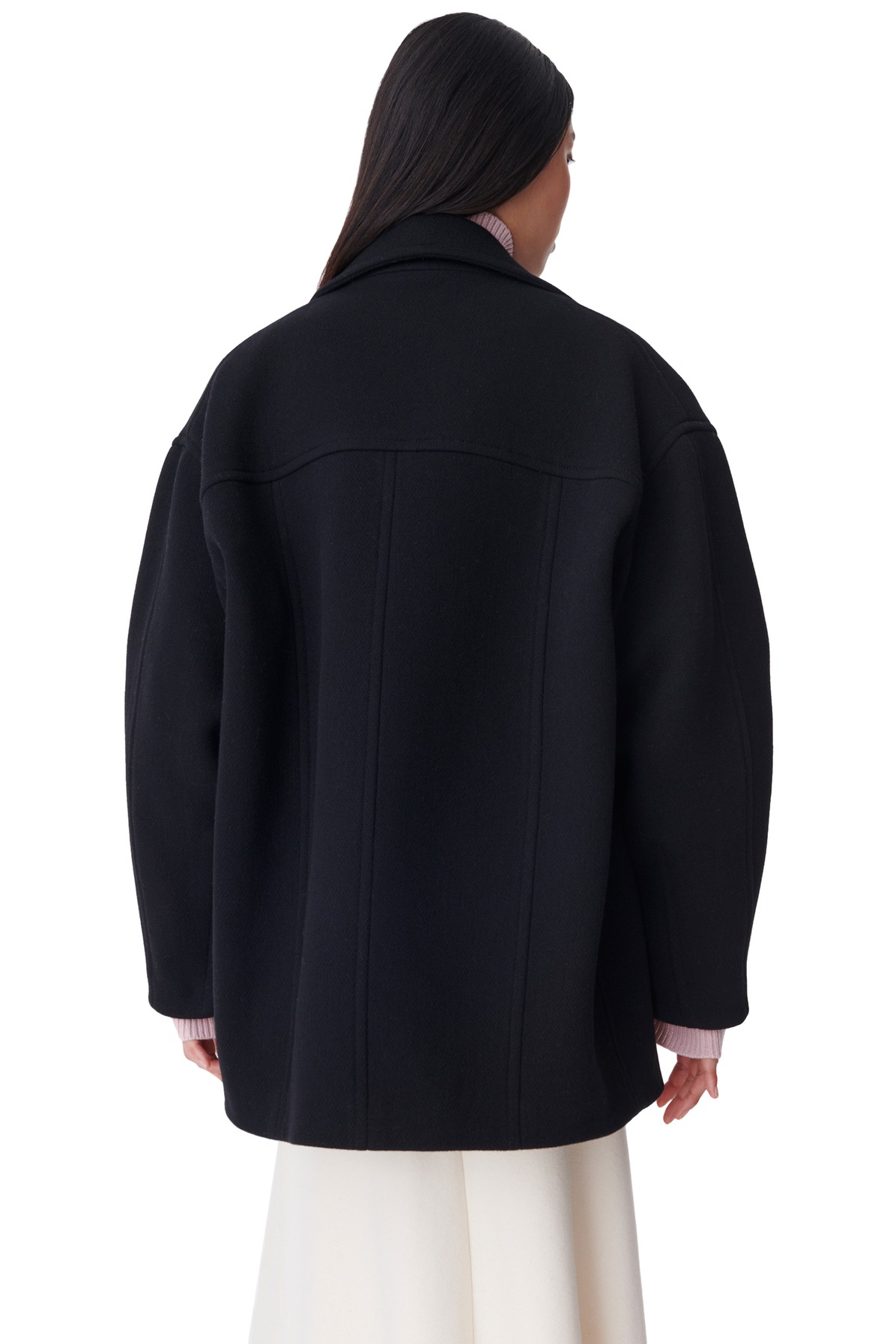 Berlin Coat