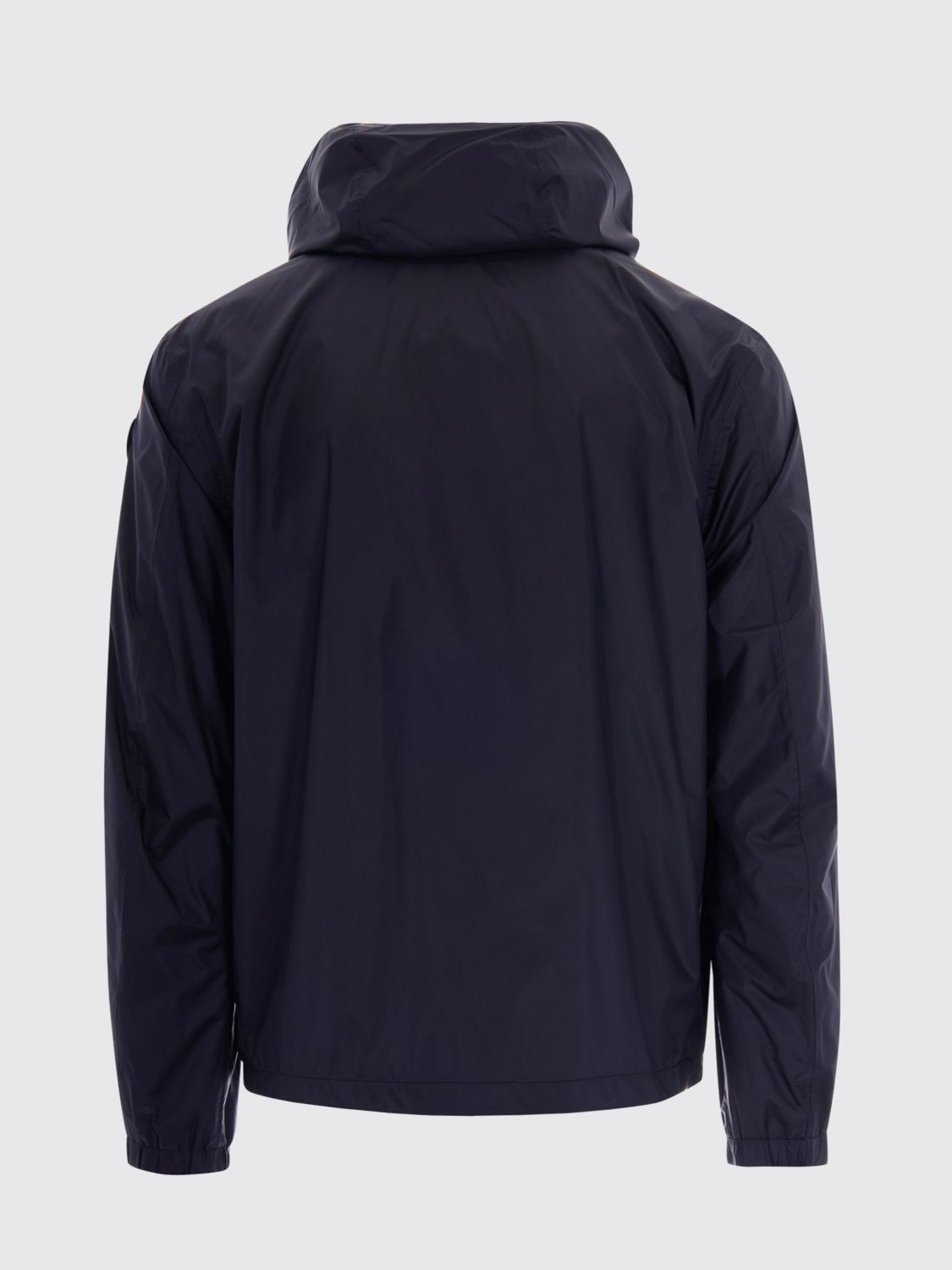 Jacket Men color Blue