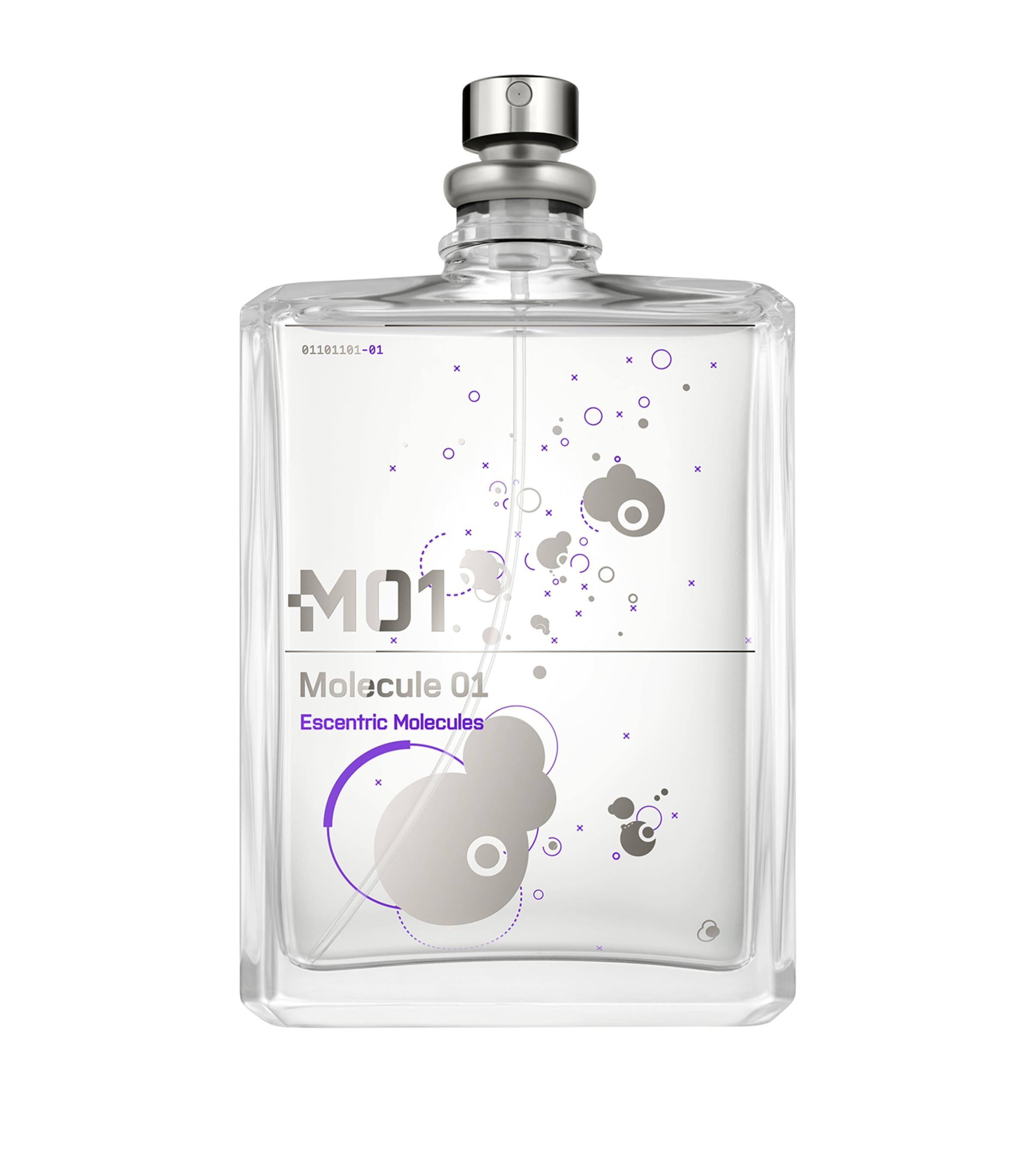 Molecule 01 Eau de Toilette