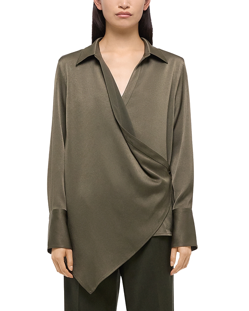 Warm Relaxed Shirt