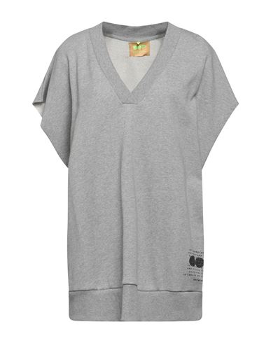 Woman Sweatshirt Grey