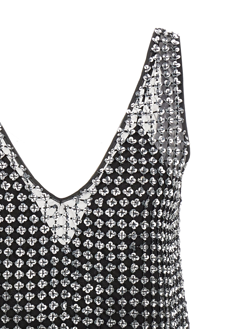 Rita Dress