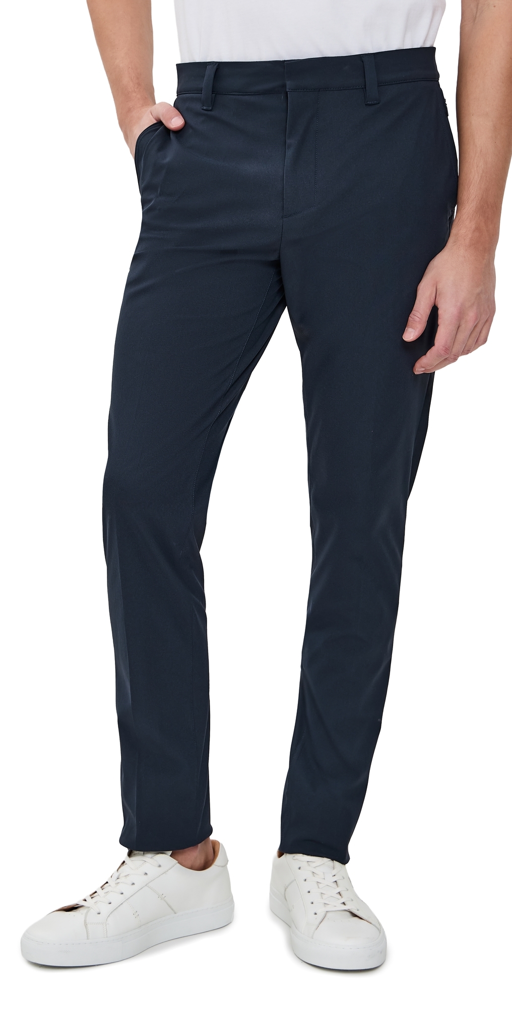 Commuter Pro Pants True Navy