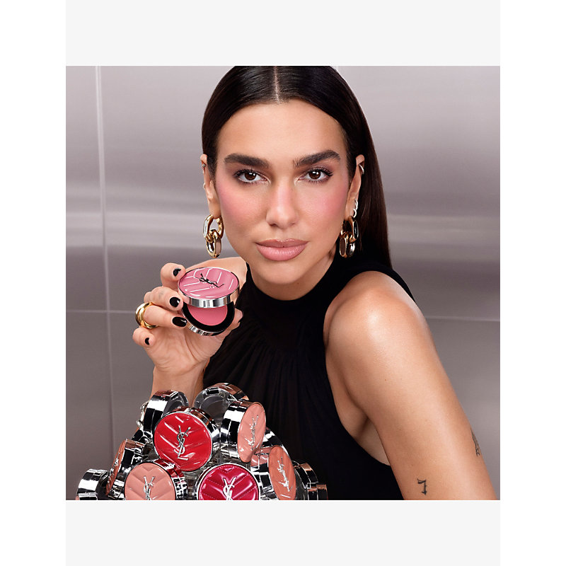 Make Me Blush Lifted Glow Cream Blush 6g
