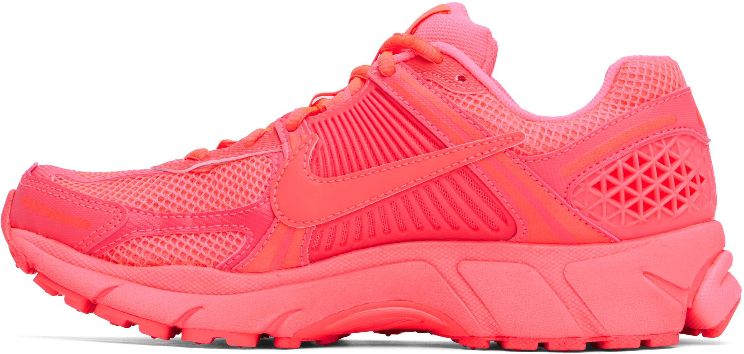 Nike Pink Zoom Vomero 5 Sneakers