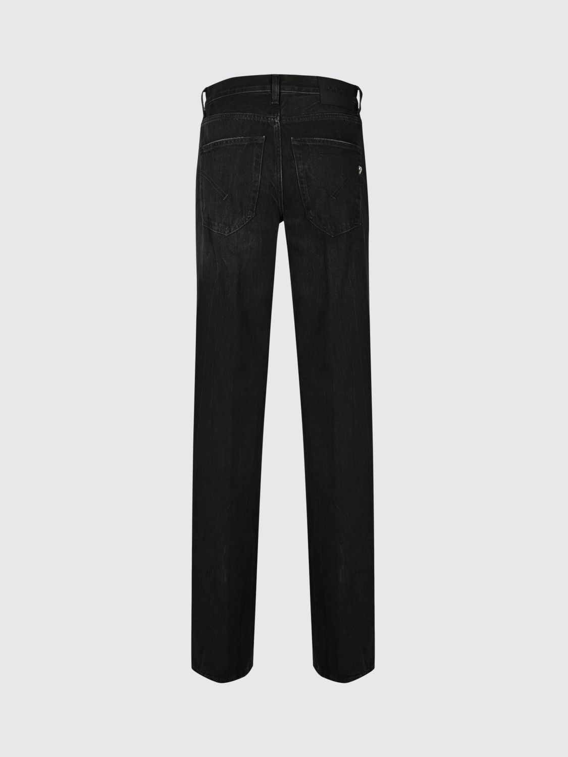 Pants Woman color Black