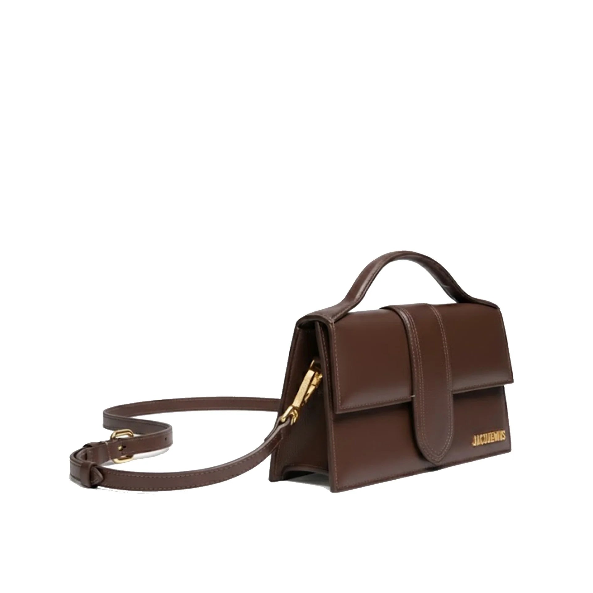 Jacquemus Le Grand Bambino Bag