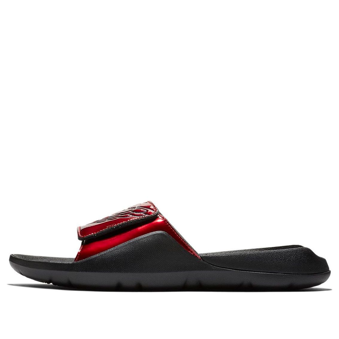 Hydro 7 Slide 'Varsity Red'