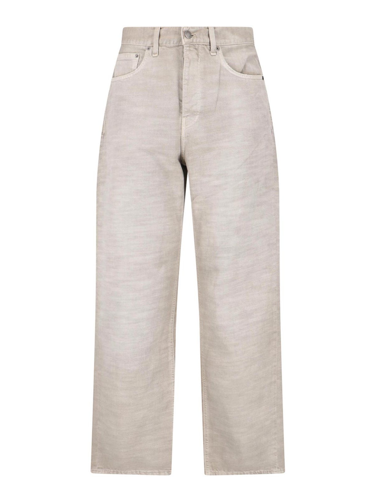 Logan Bull Jeans