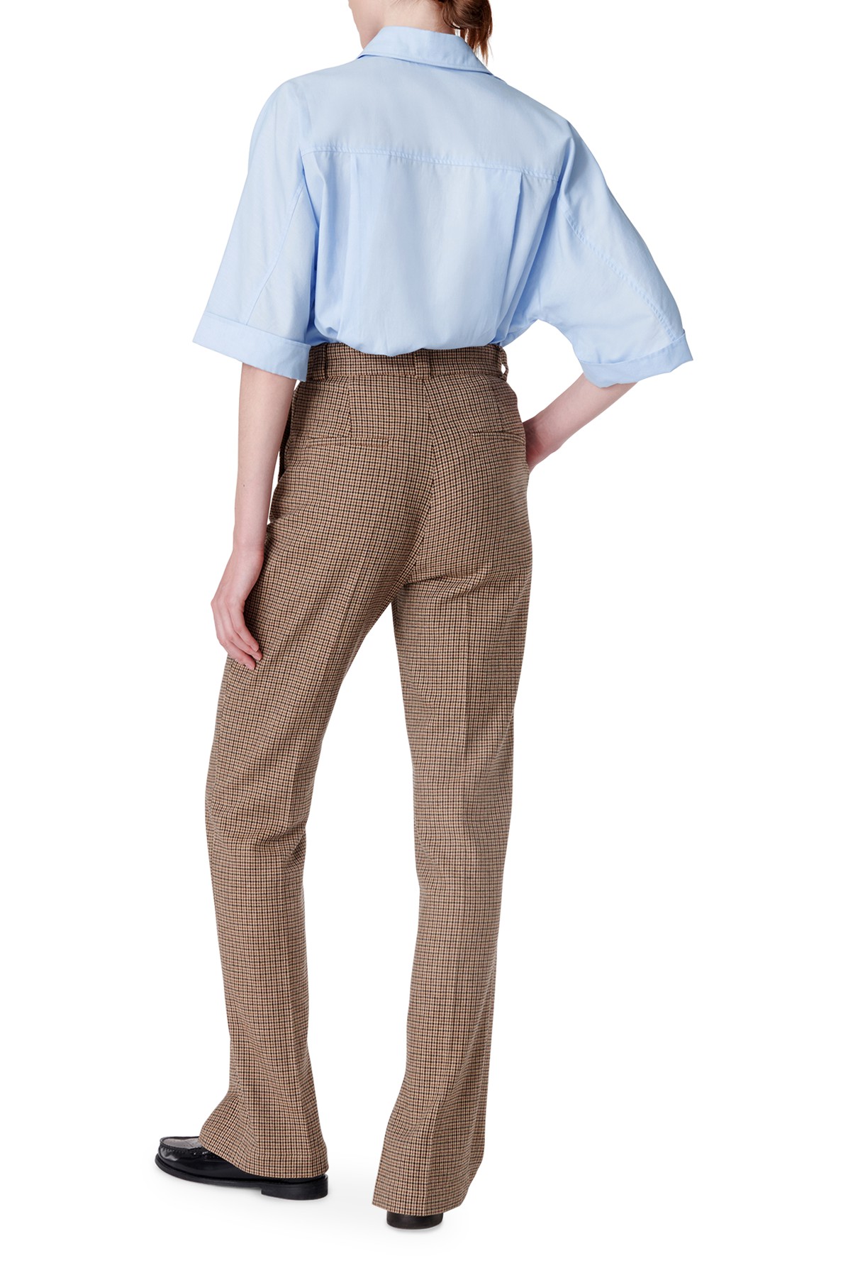 Bean Trousers