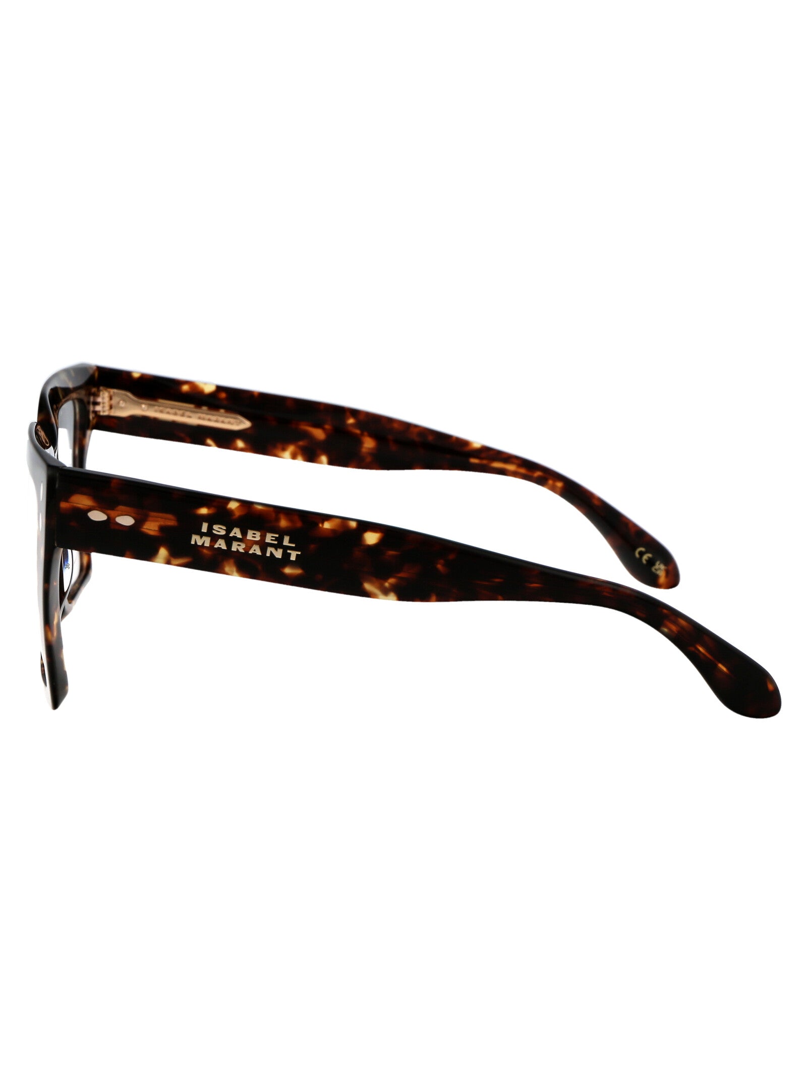 Isabel Marant Squared Optical Im 0175 086
