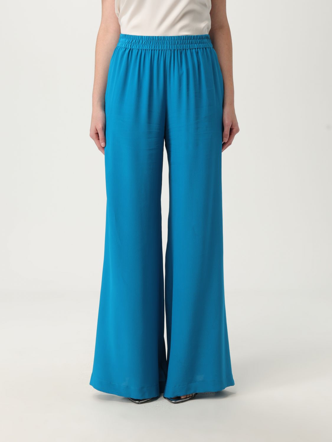 Antonia trousers - Red