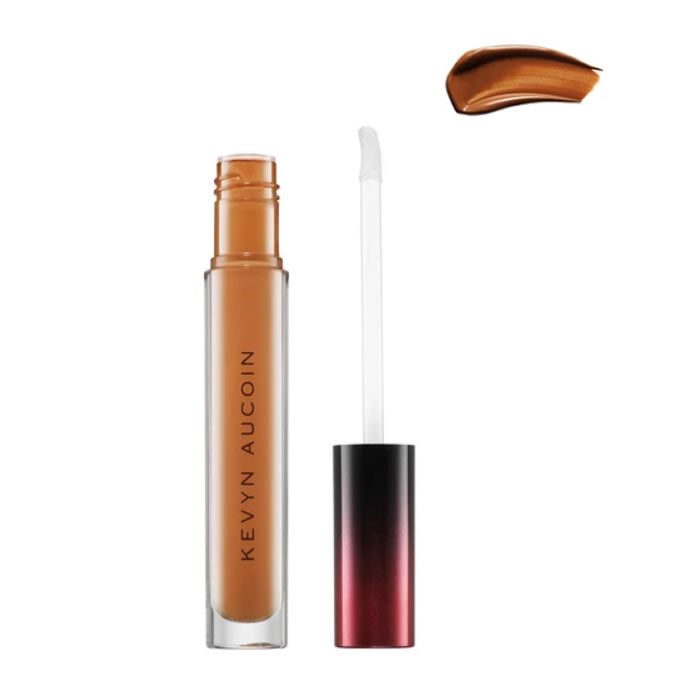 Kevyn Aucoin The Etherealist Super Natural Concealer Deep — Concealer