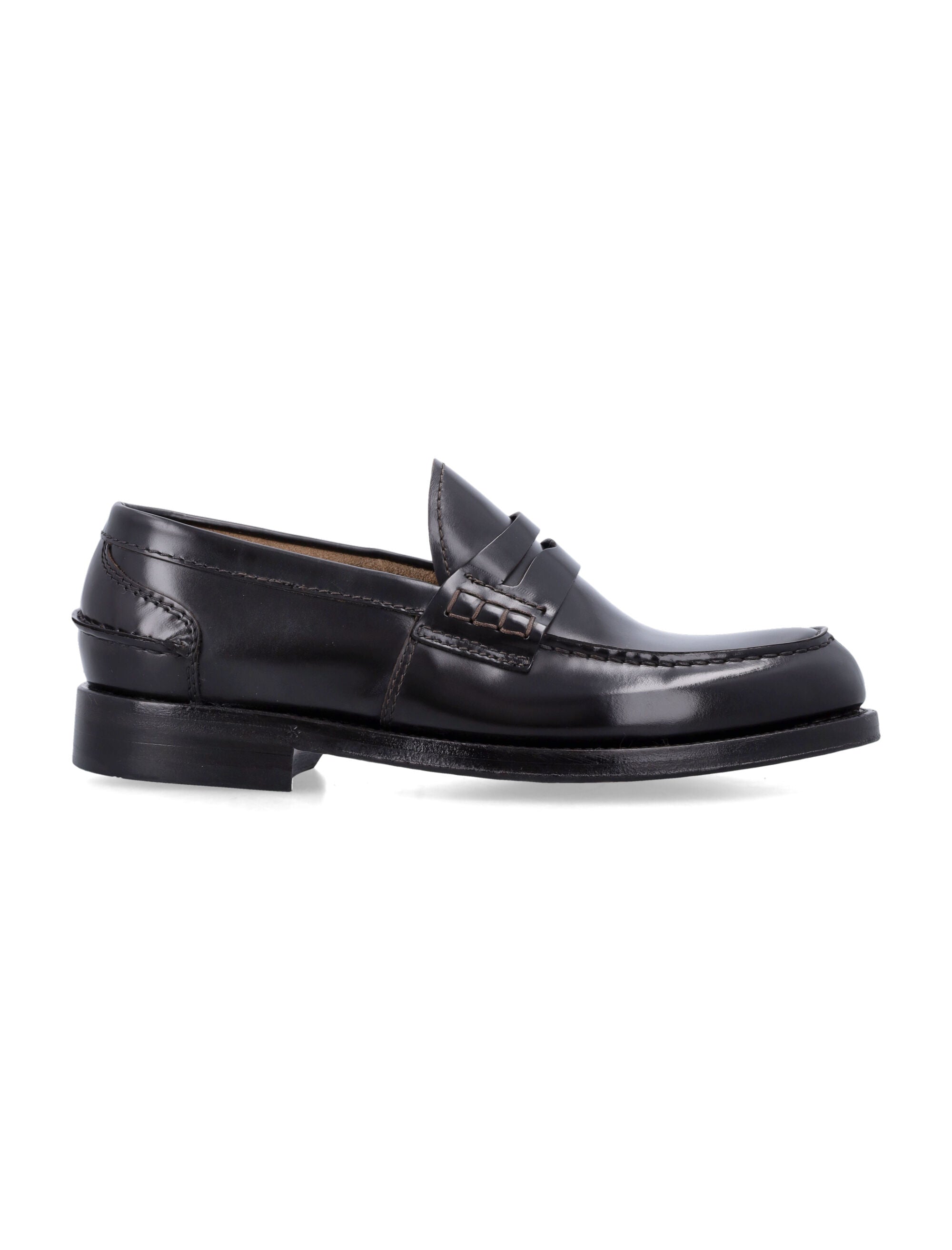 Sophisticated and Timeless Loafers