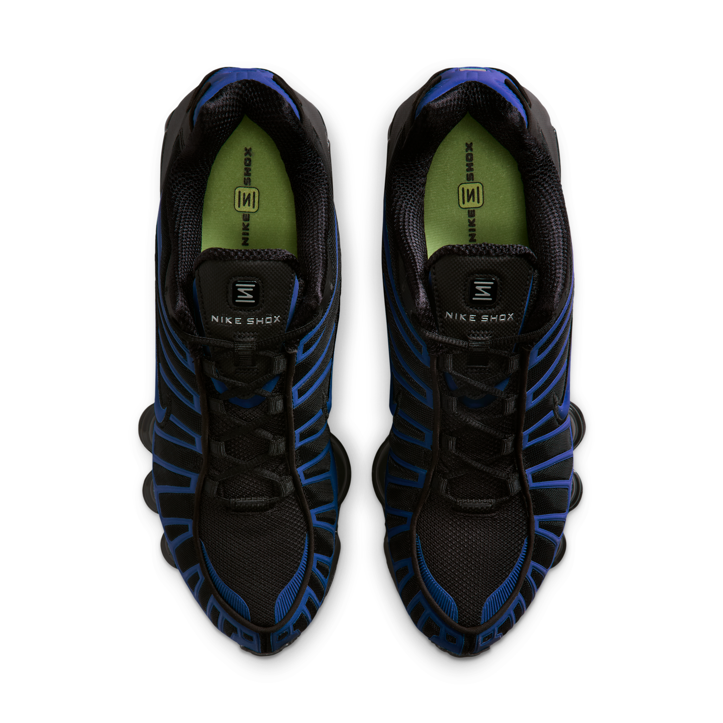 Shox TL Men's Shoes
