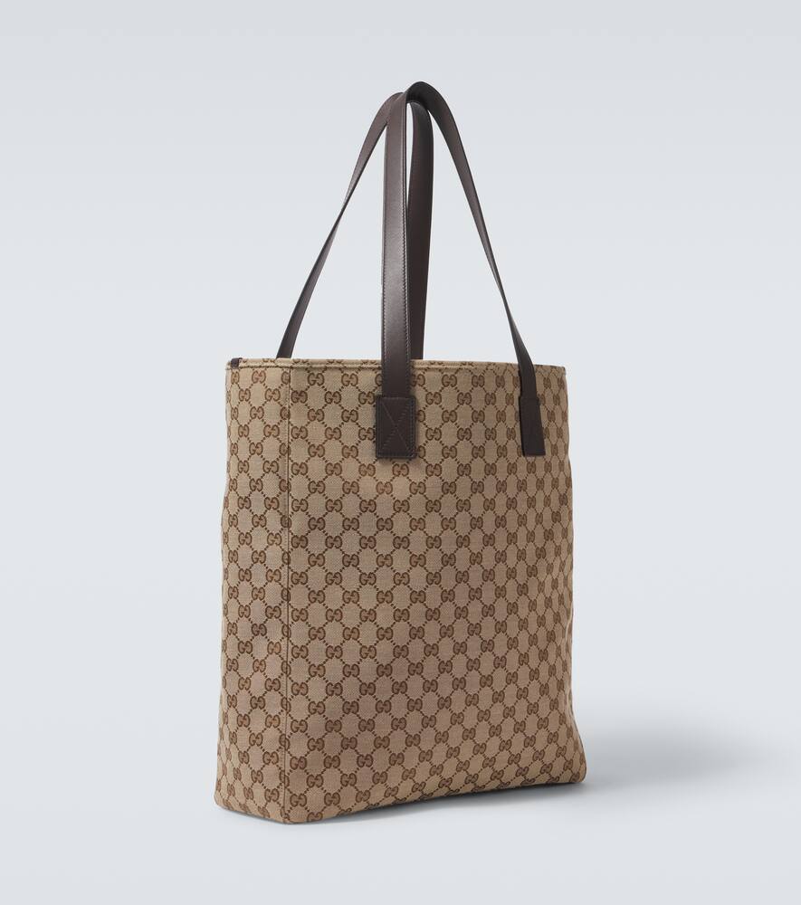Gucci GG Canvas Large tote bag