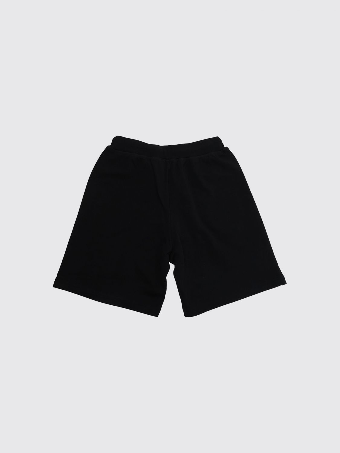 Shorts Kids color Black