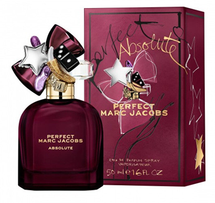 Perfect Absolute - EDP - Volume