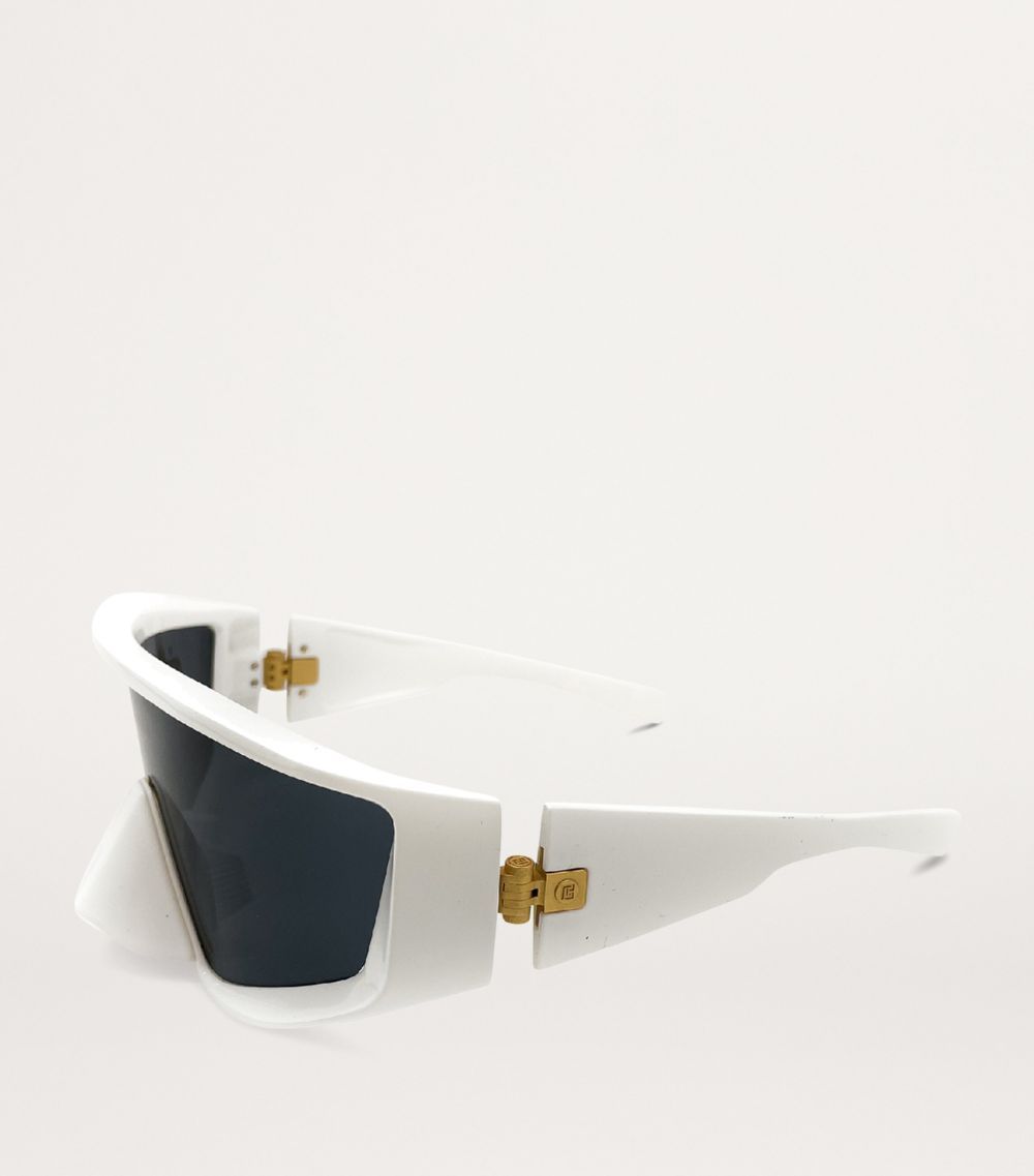Mask Espion Sunglasses