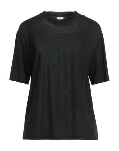 Woman T-shirt Black