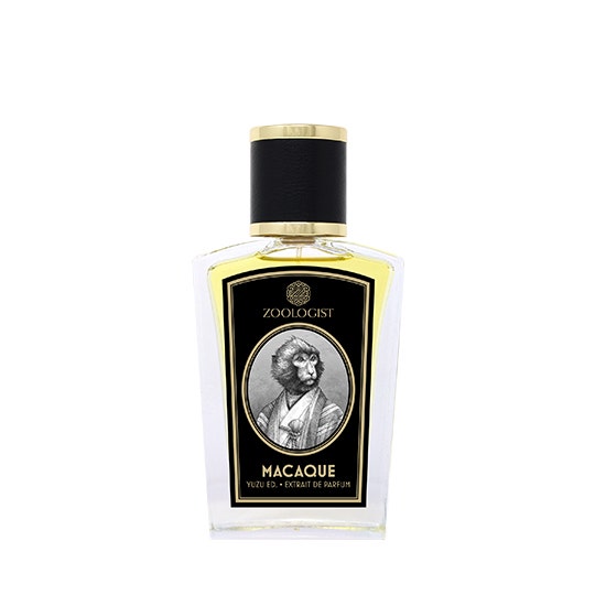 Zoologist Macaque Yuzu Ed. Unisex — Extrait de Parfu