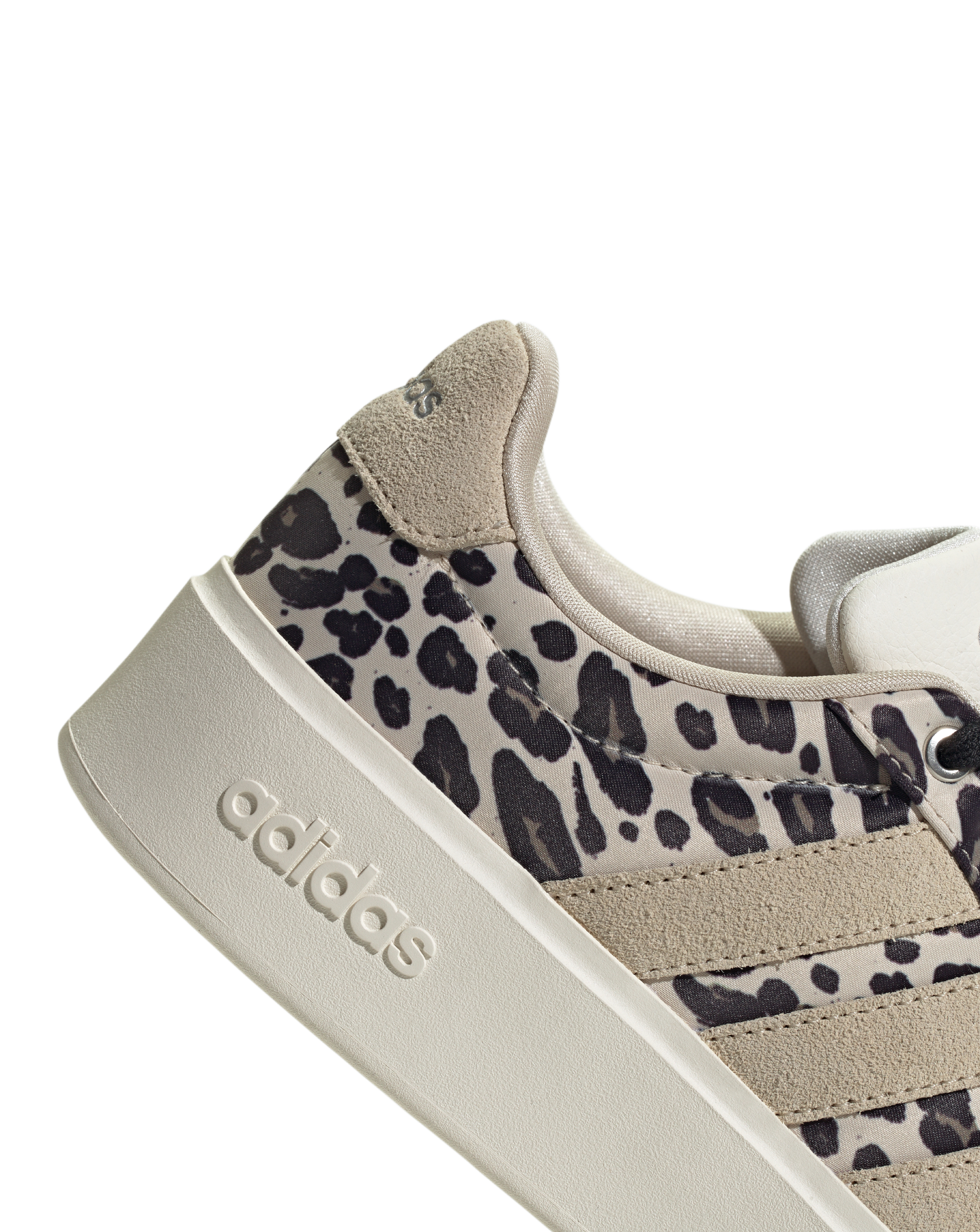 Adidas Streettalk Bold Trainer