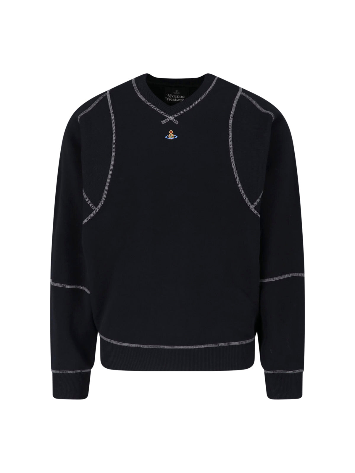 Men's 100% Cotton Sweatshirt