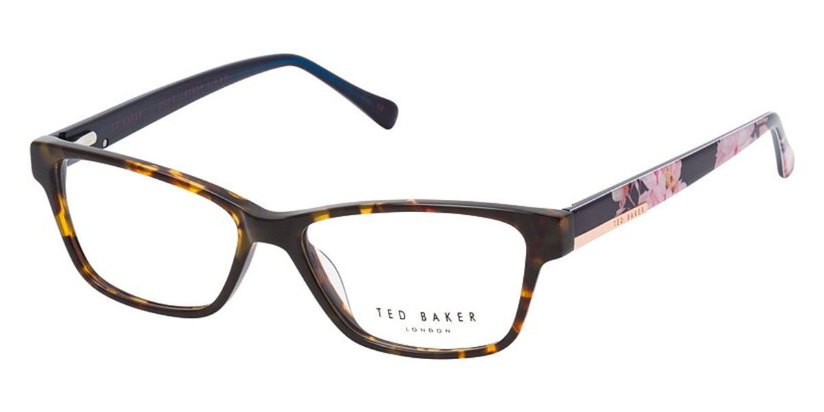 Ted Baker TB9186 Christa 145 Tortoiseshell Damen Brillen