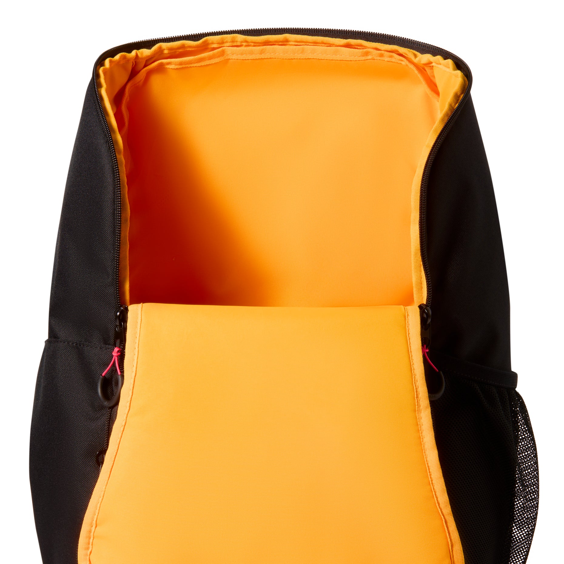 32L Varsity Elite Backpack 'Black Laser Crimson'