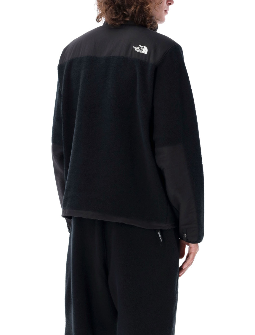 Retro Denali Jacket