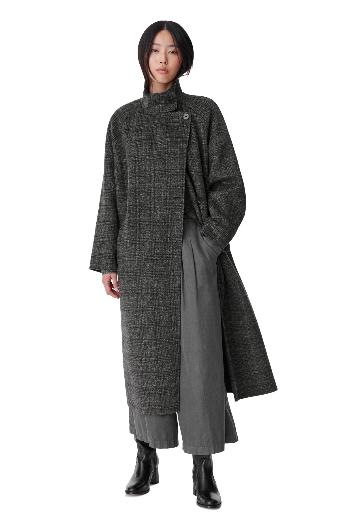 Berto Coat
