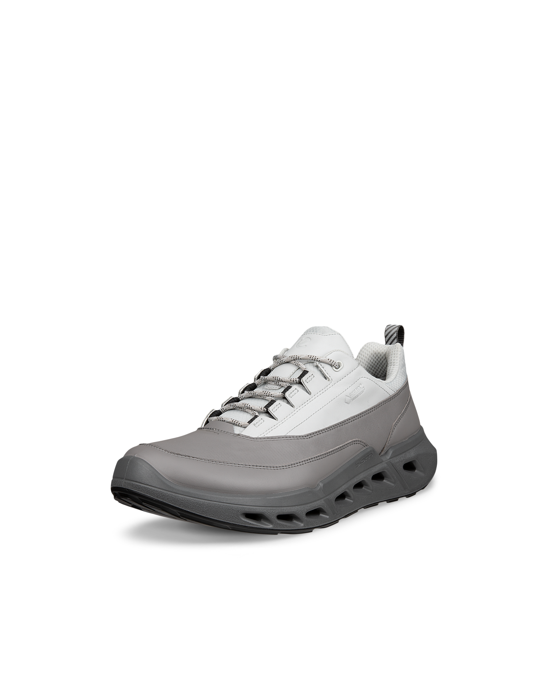 BIOM 720 - Baskets en cuir Gore-Tex pour homme - Gris - 39