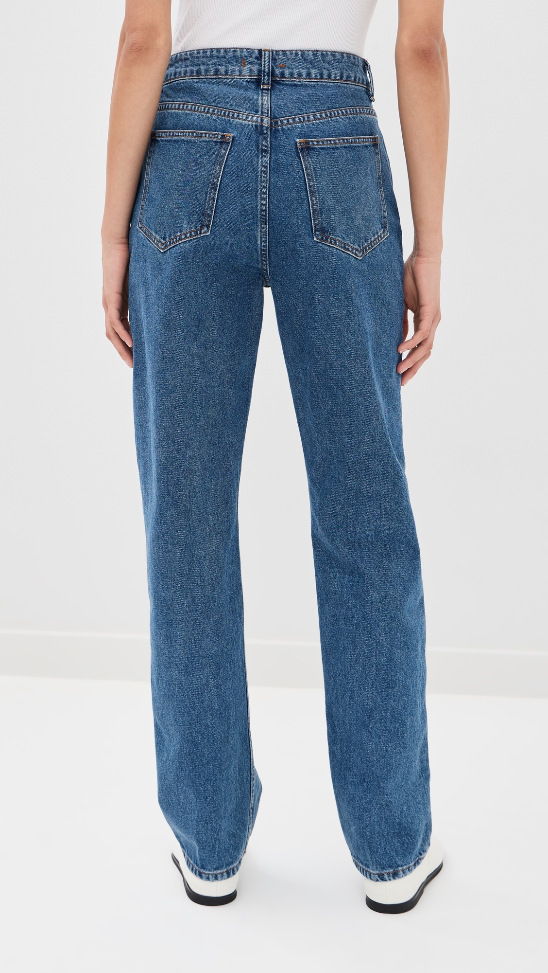Noon Jeans Horizon Wash