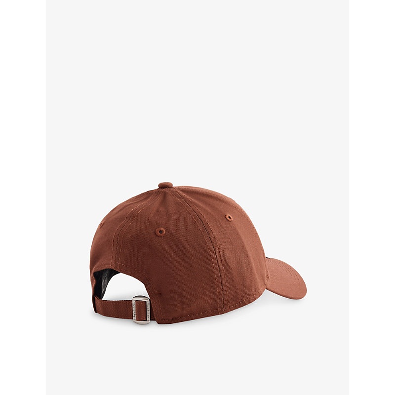 Womens 9Forty La Dodgers Cotton Baseball Cap