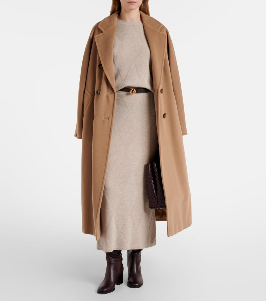 Baffo cashmere sweater
