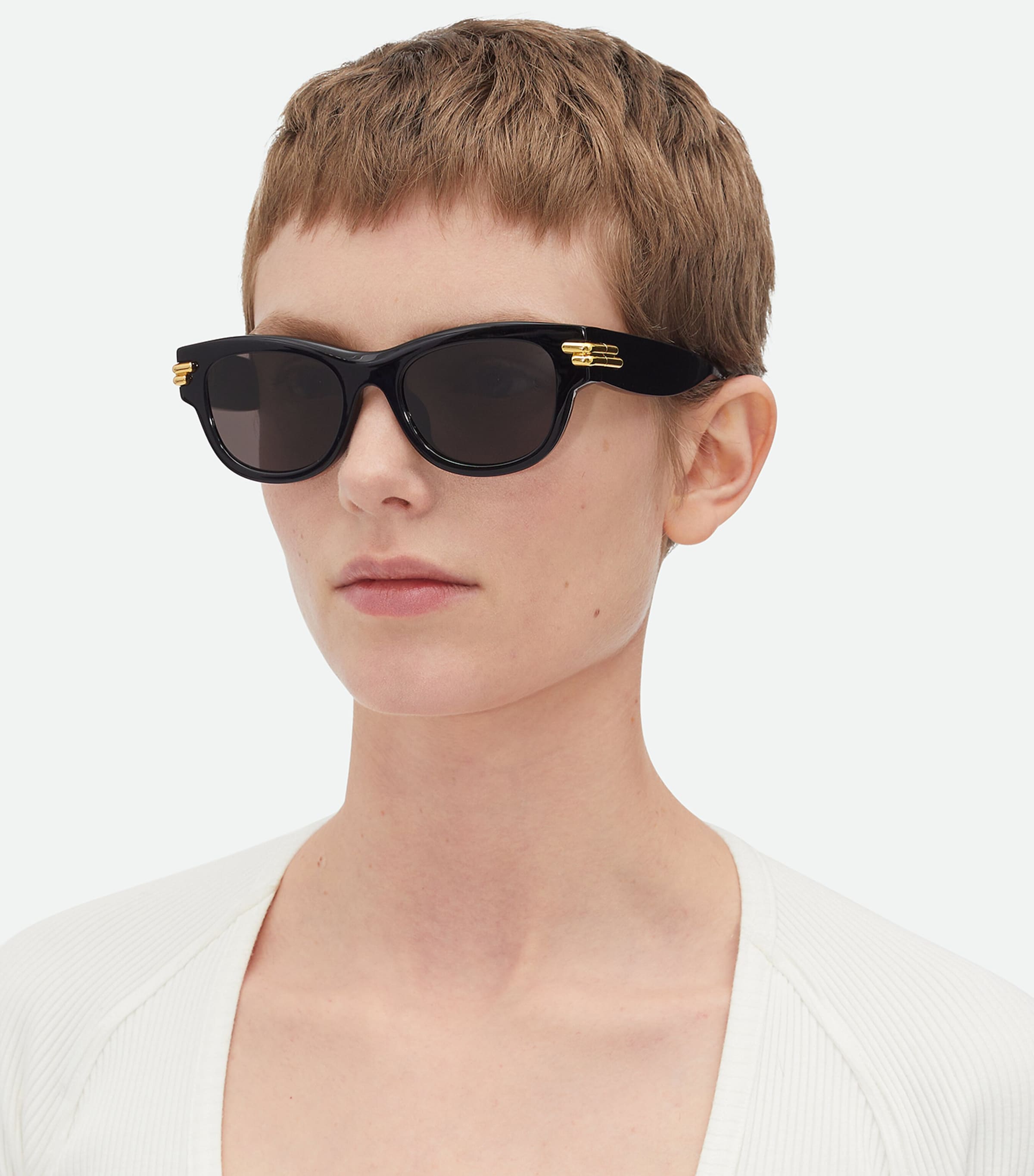 Square Sunglasses