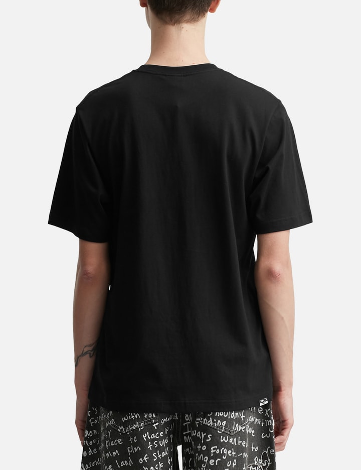 Short Sleeve Tee - Angel 4 LYF