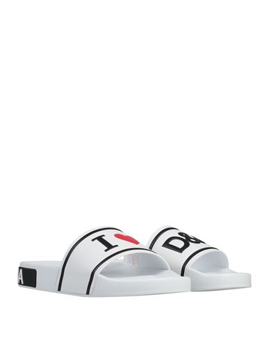 Woman Sandals White