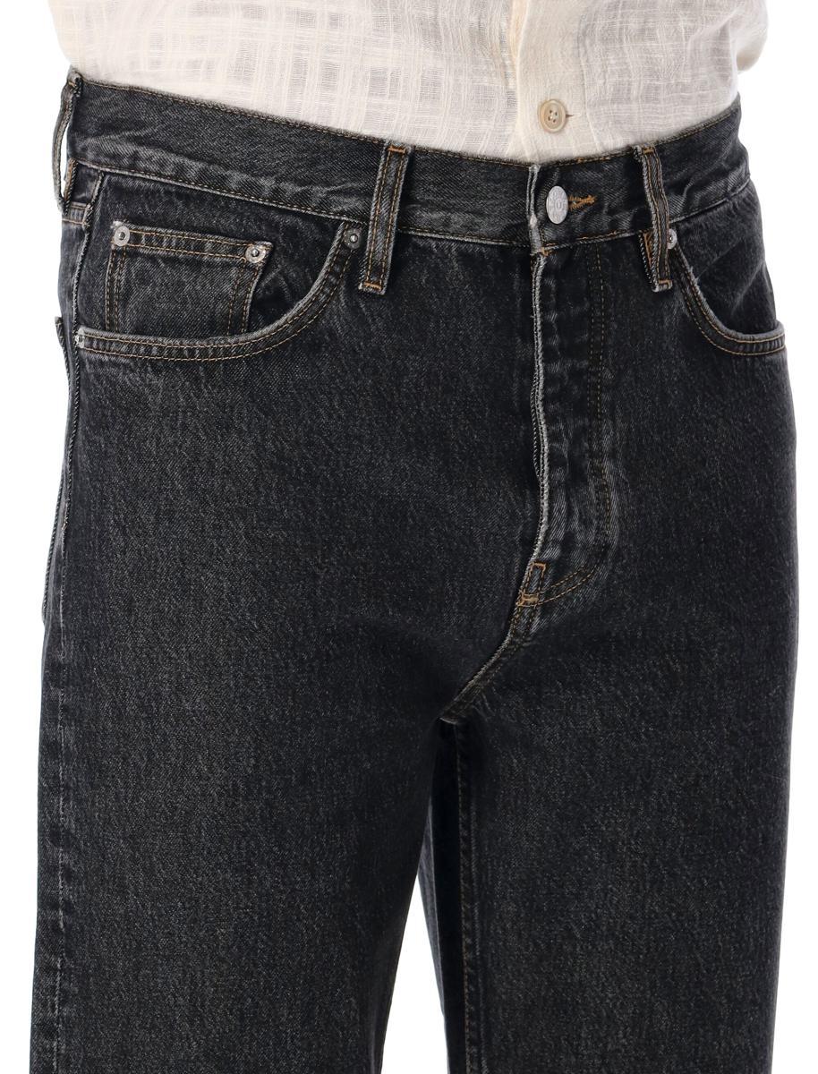 Classic Flared Jeans