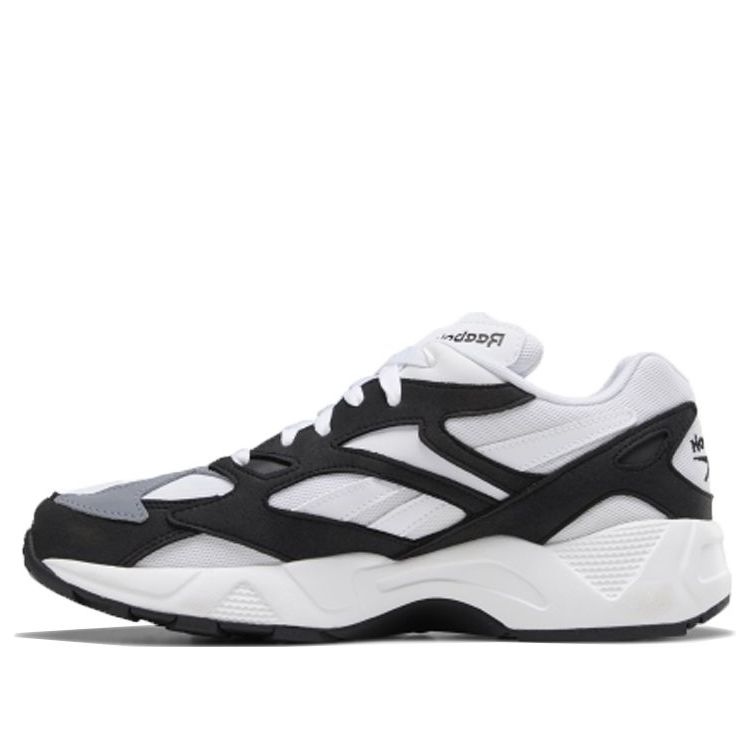 Aztrek 96 Shoes White/Black