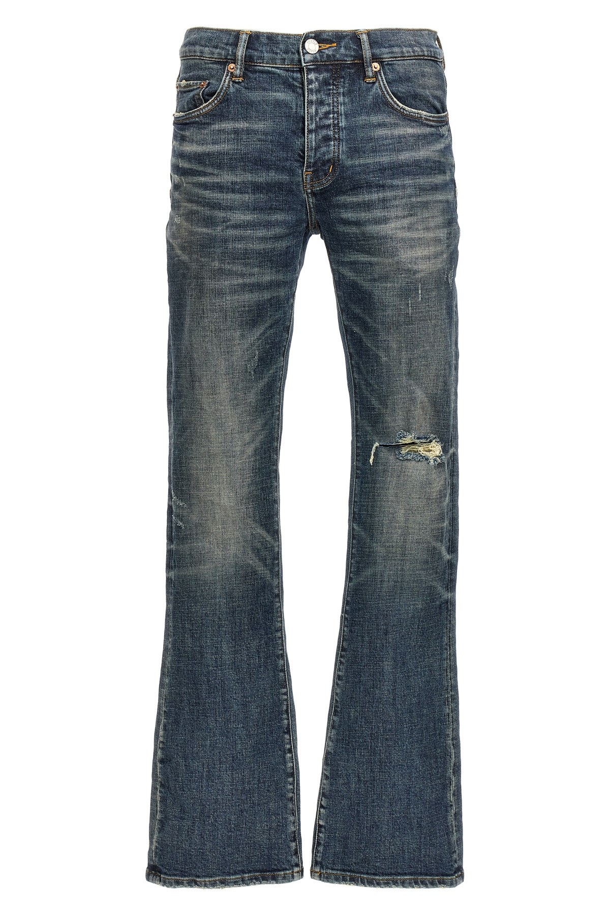 '1 Year Dirty Fade' Jeans